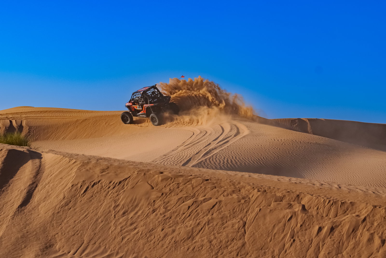 ATVs & Concierge 24/7 7