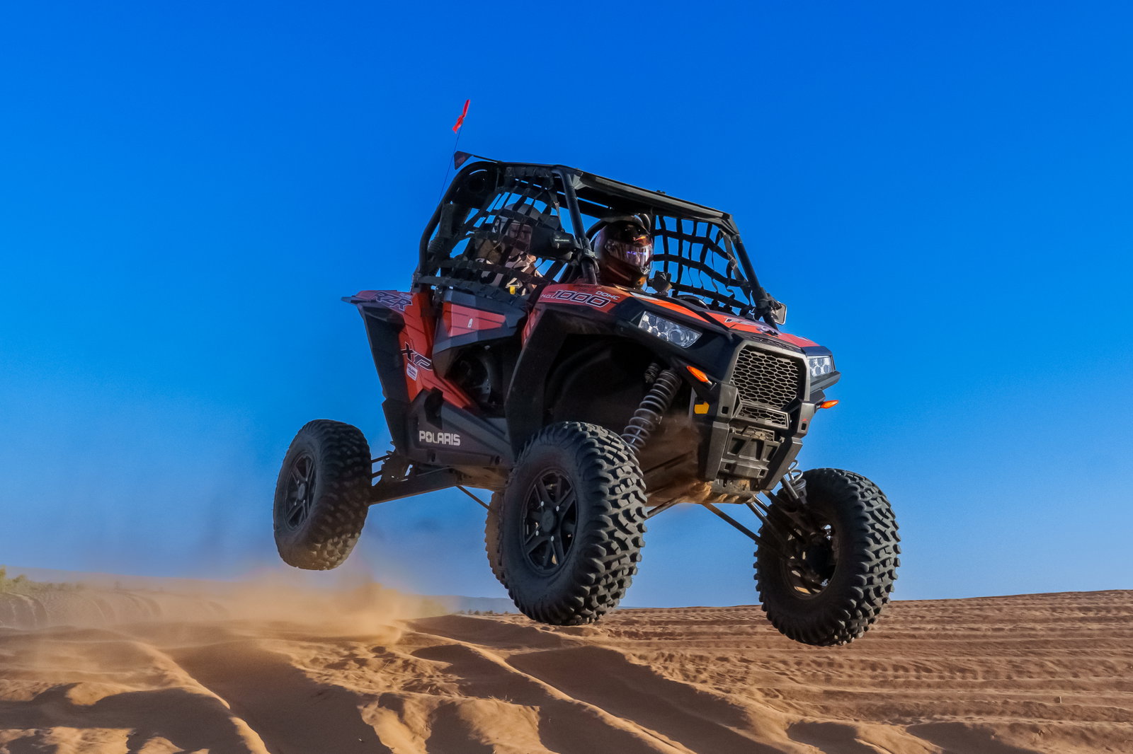 ATVs & Concierge 24/7 8