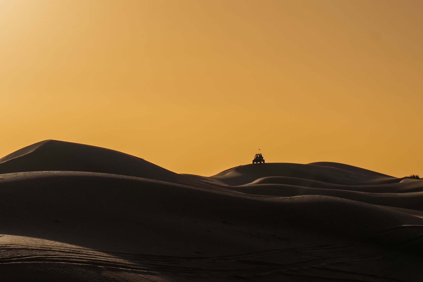 Erg Chebbi 4x4 Sunset Tour 2