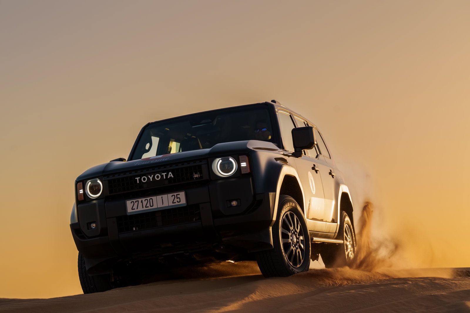 Erg Chebbi 4x4 Sunset Tour 3