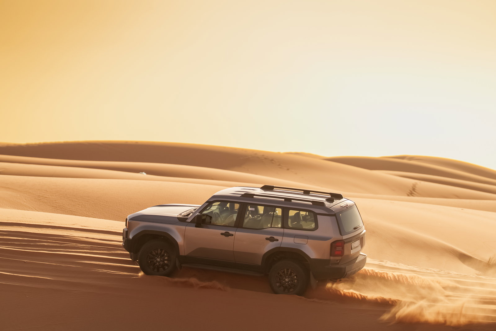 4x4 Off-Road Routes