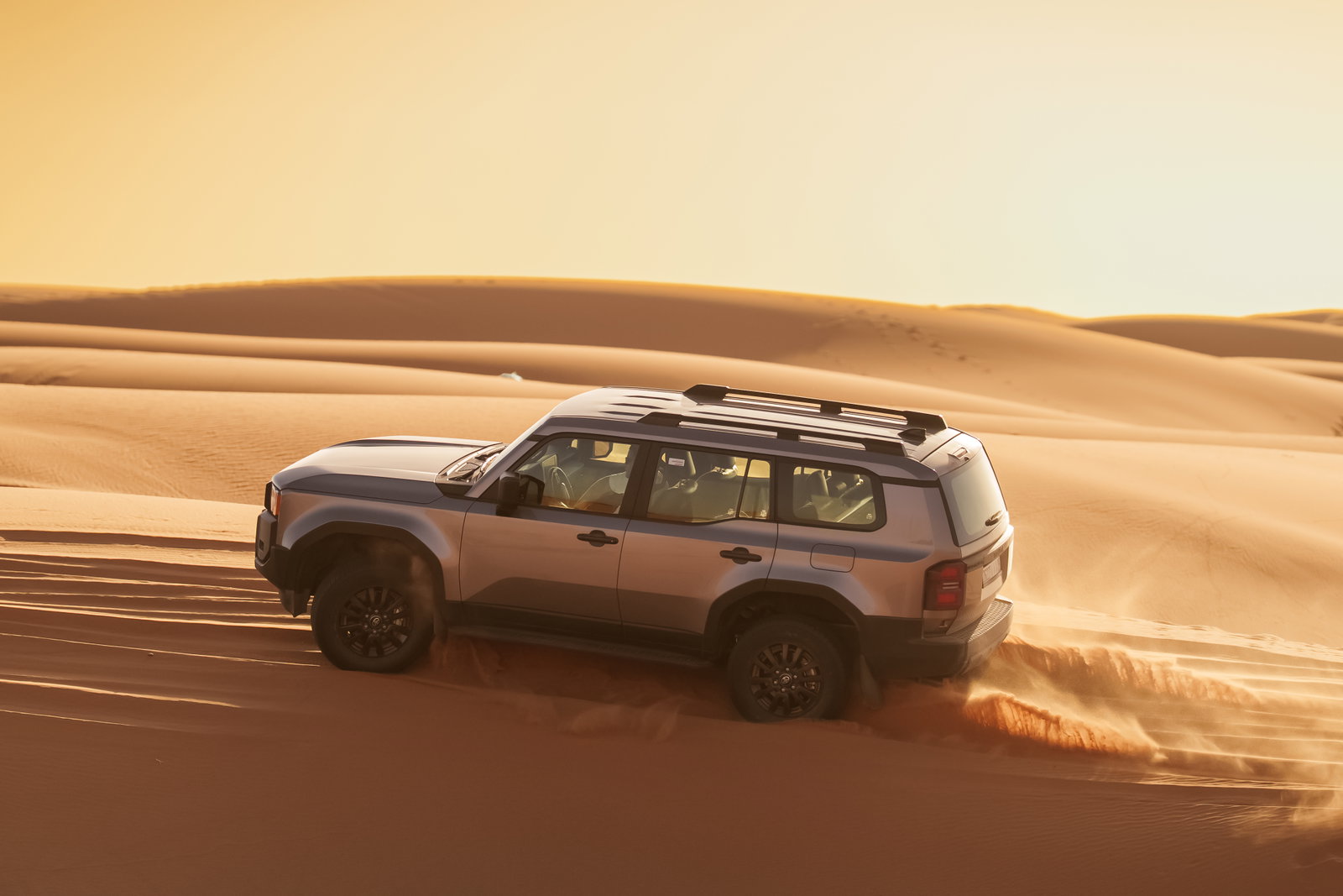 Erg Chebbi 4x4 Sunset Tour 3