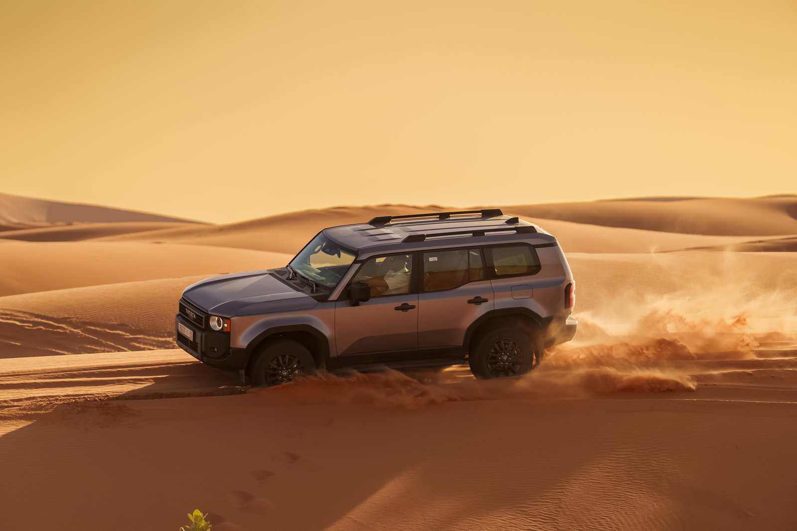4x4 Valley & Gorge Excursions