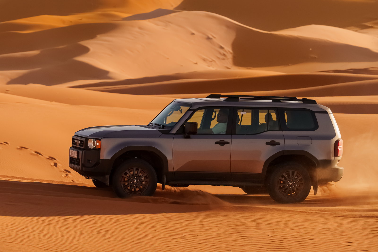 Erg Chebbi 4x4 Sunset Tour 4